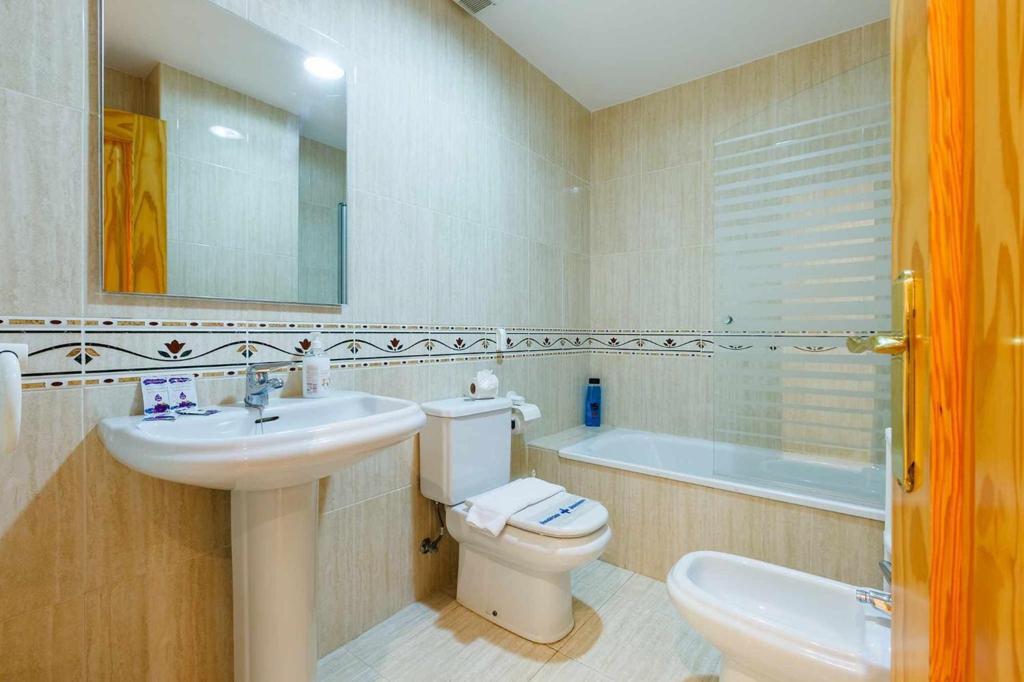 Apartamento Azucarera Beach Torre Del Mar Exteriér fotografie