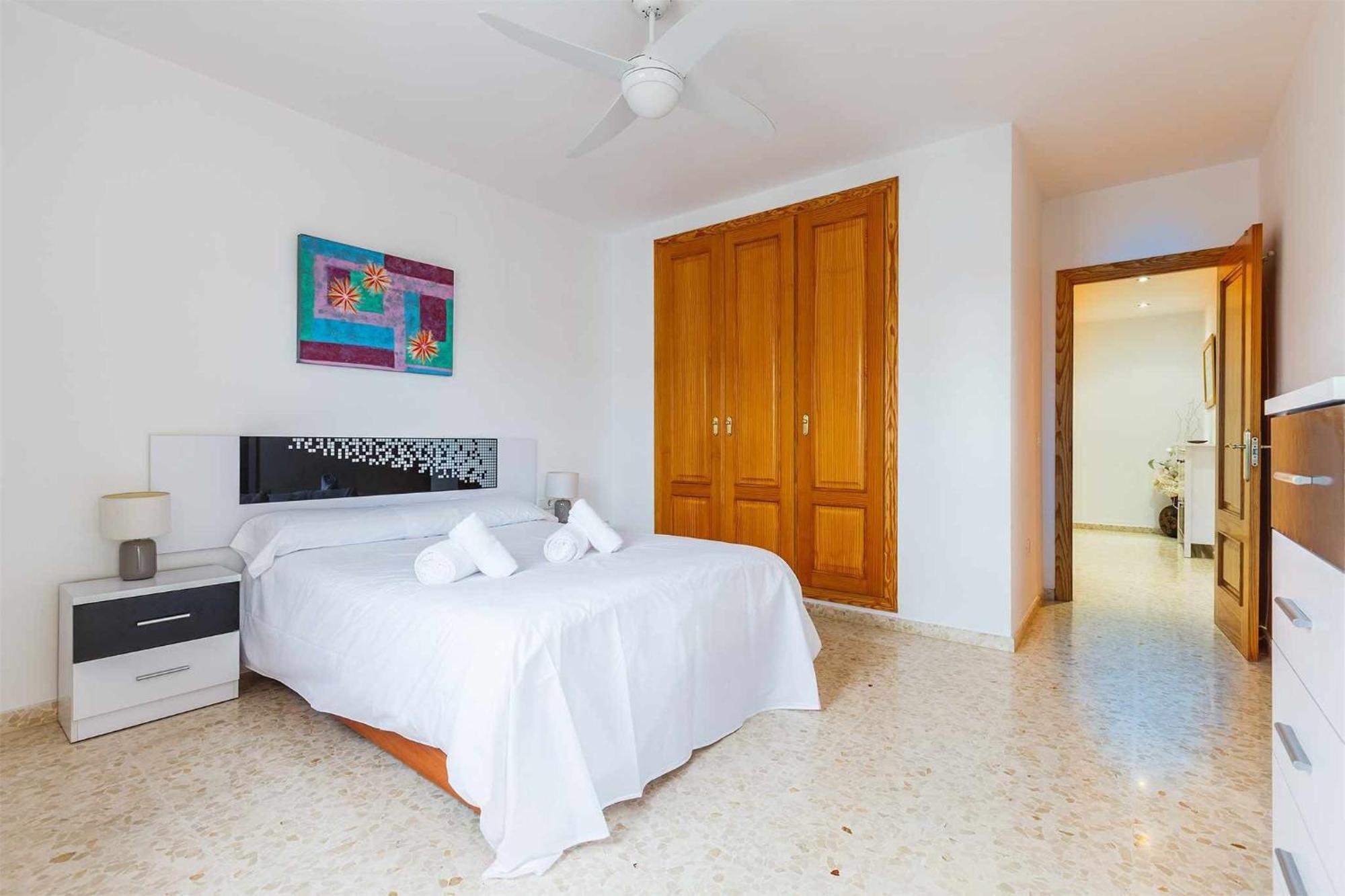 Apartamento Azucarera Beach Torre Del Mar Exteriér fotografie
