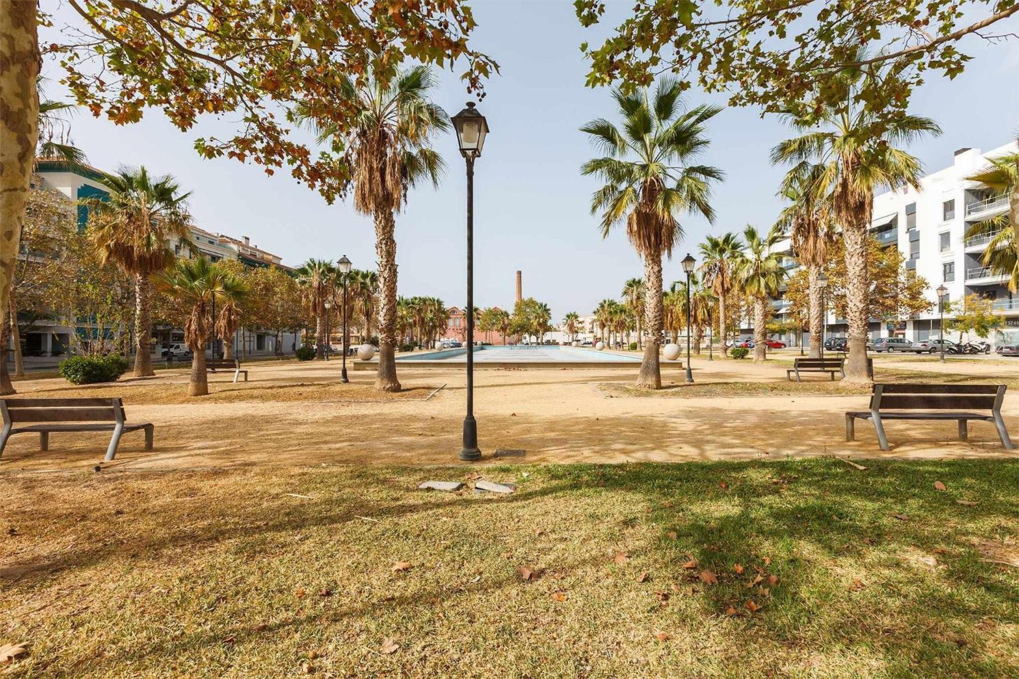 Apartamento Azucarera Beach Torre Del Mar Exteriér fotografie